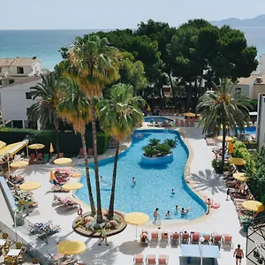 Ivory Playa Sports & Spa Alcudia (Mallorca)