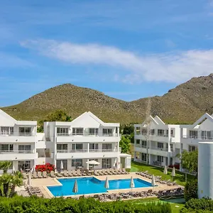 3* Aparthotel Duvabitat