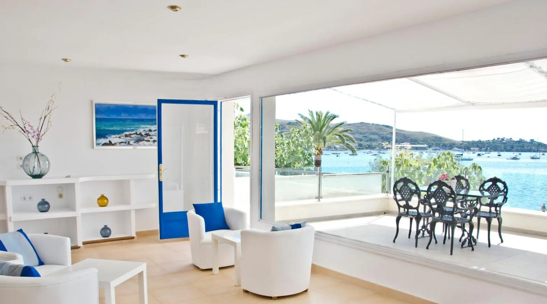 Hotel Capri Port de Pollença