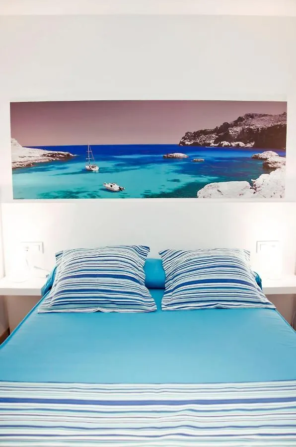 Hotel Capri Port de Pollença