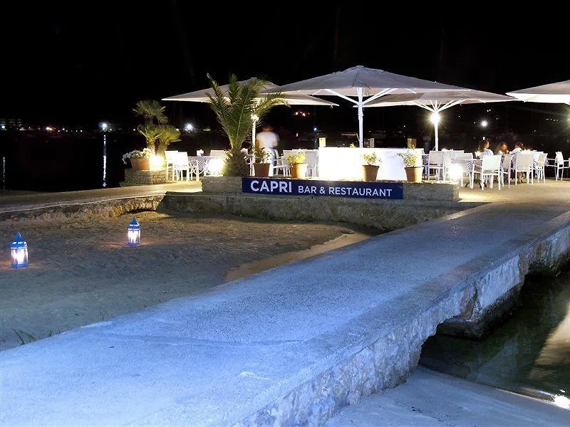 Hotel Capri Port de Pollença