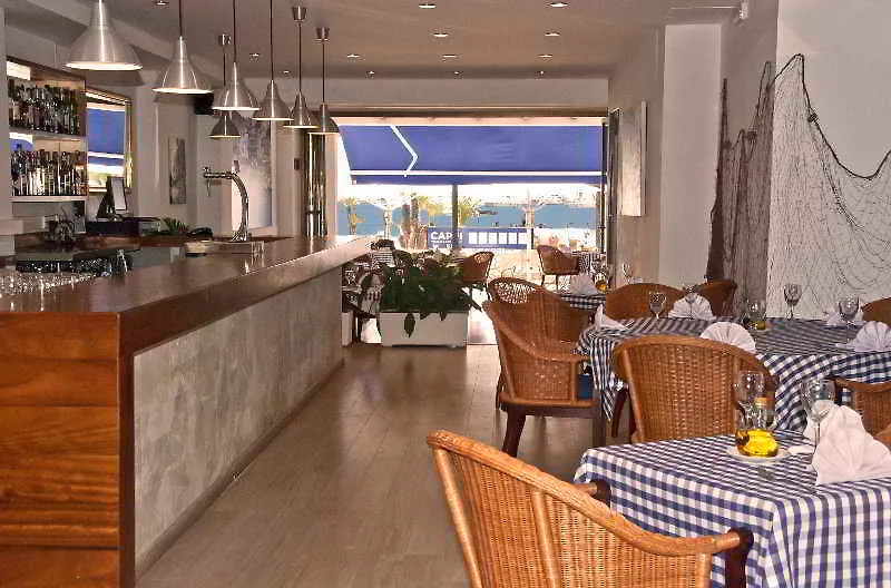 Hotel Capri Port de Pollença