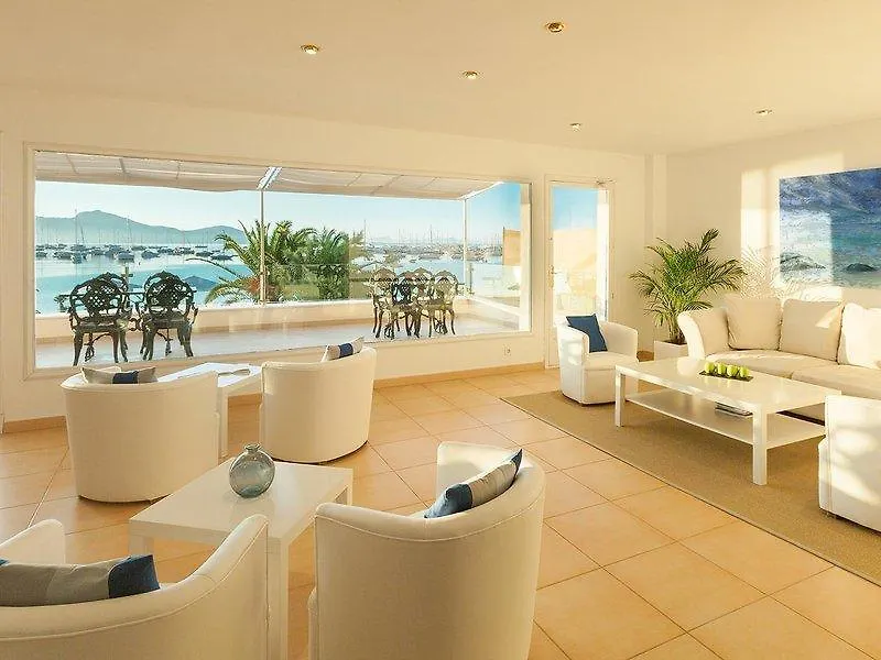 Hotel Capri Port de Pollença 3*,  Espanha