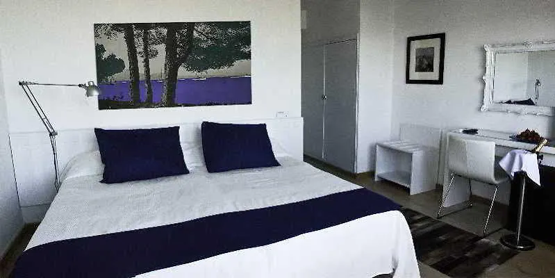 Hotel Capri Port de Pollença