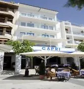 Hotel Capri Port de Pollença