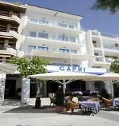 Hotel Capri Port de Pollença